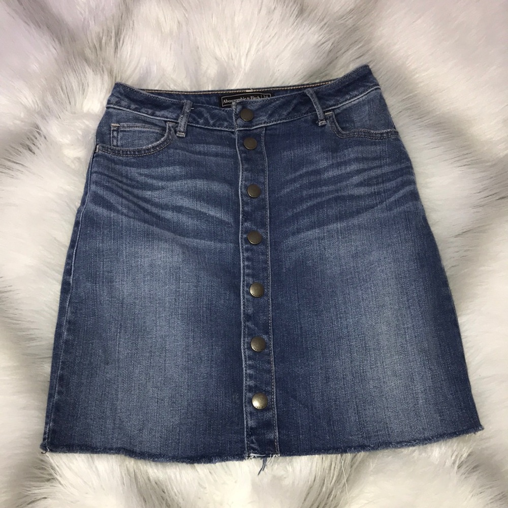 ❌SOLD ❌Abercrombie & Fitch Skirt